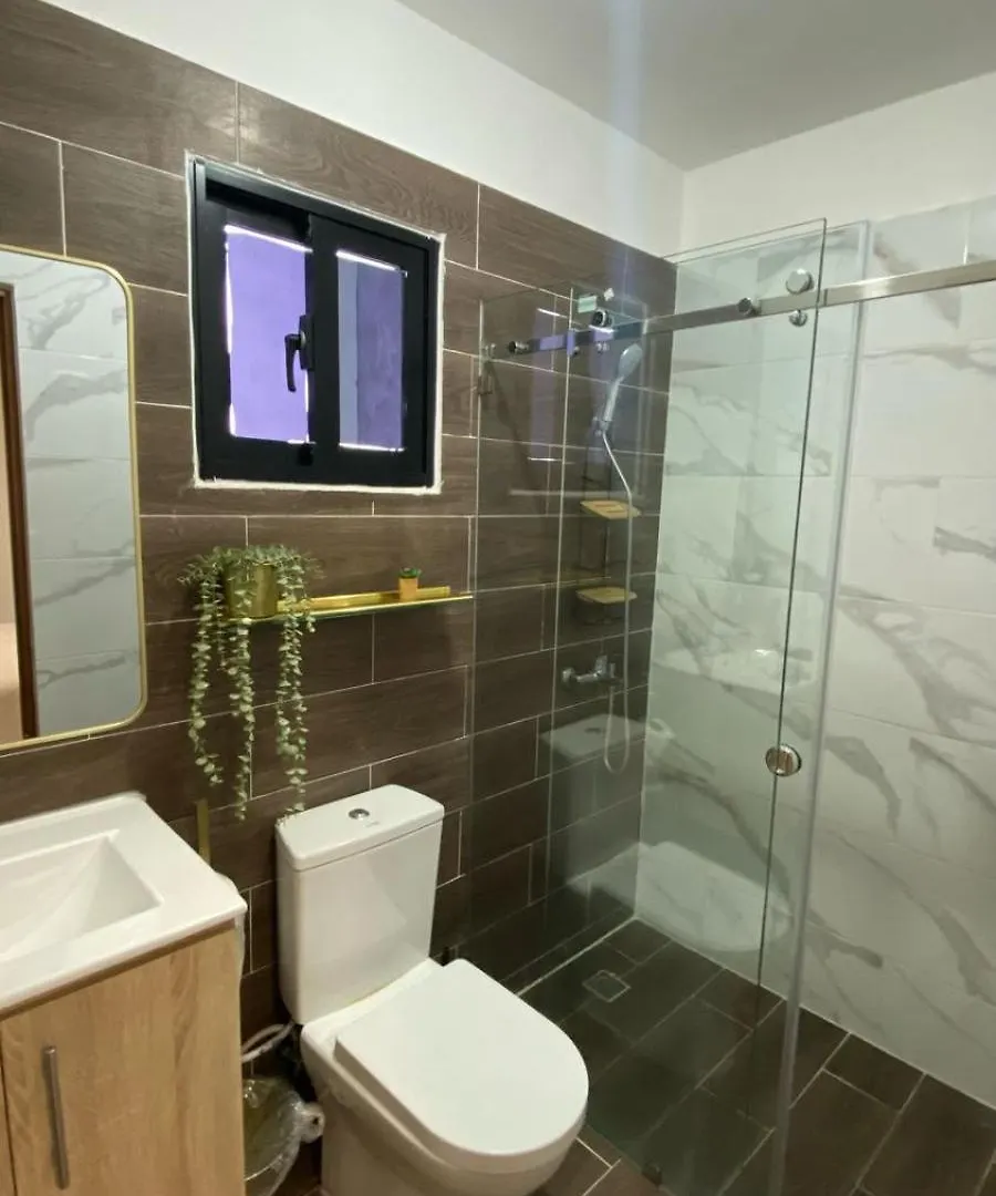 Apt At The Heart Of Downtown-Punta Cana Where Luxury Meets Comfort