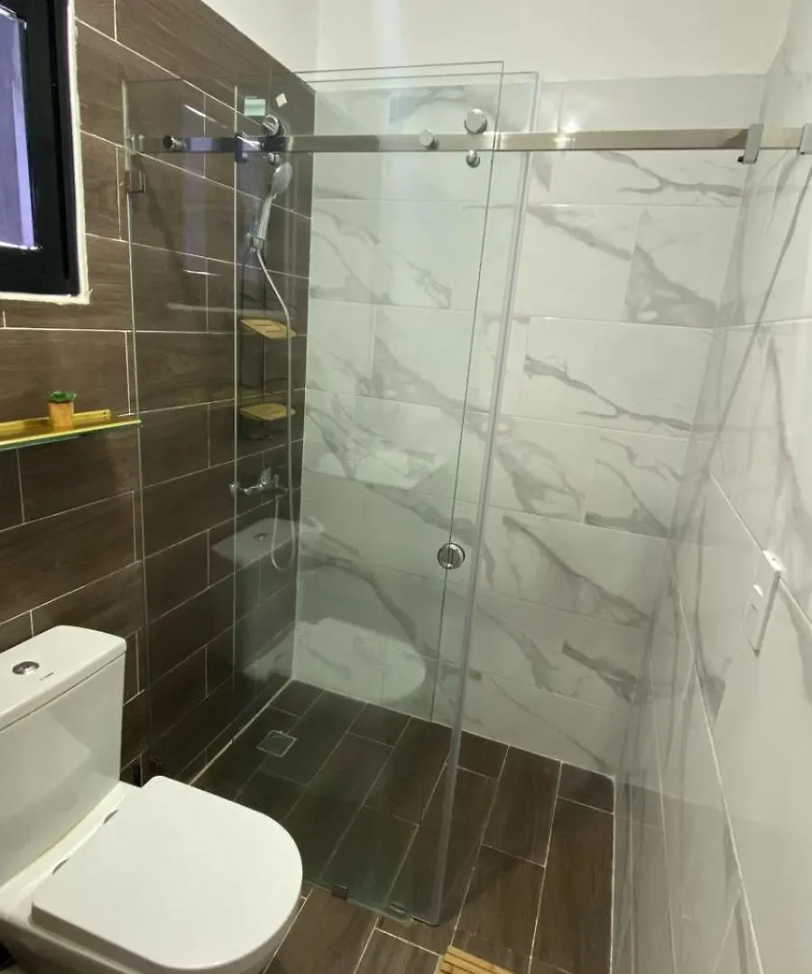 公寓 Apt At The Heart Of Downtown-Punta Cana Where Luxury Meets Comfort