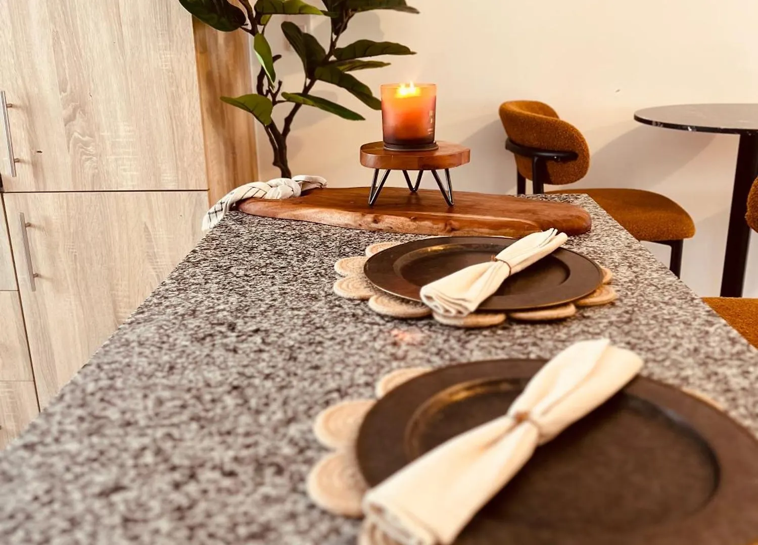 Apt At The Heart Of Downtown-Punta Cana Where Luxury Meets Comfort 0*,