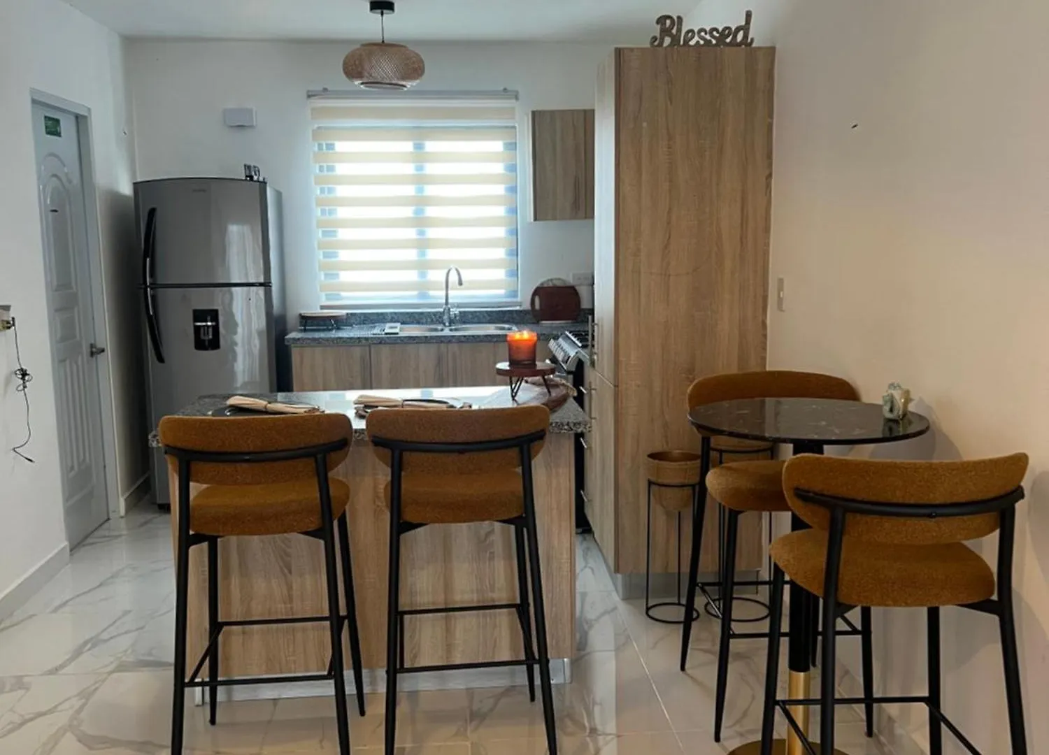 Apt At The Heart Of Downtown-Punta Cana Where Luxury Meets Comfort 0*,  多米尼加共和国